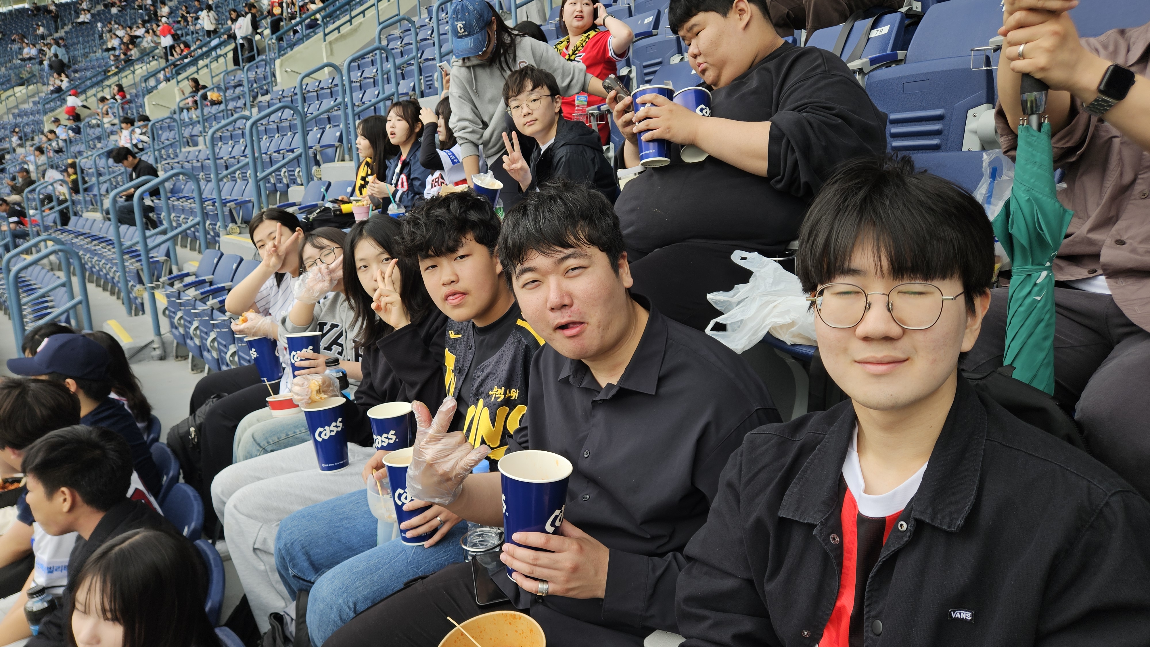 2025년 잠실청소년센터 네트워킹사업 청소년 문화교류 '잠실Y.C.B.'