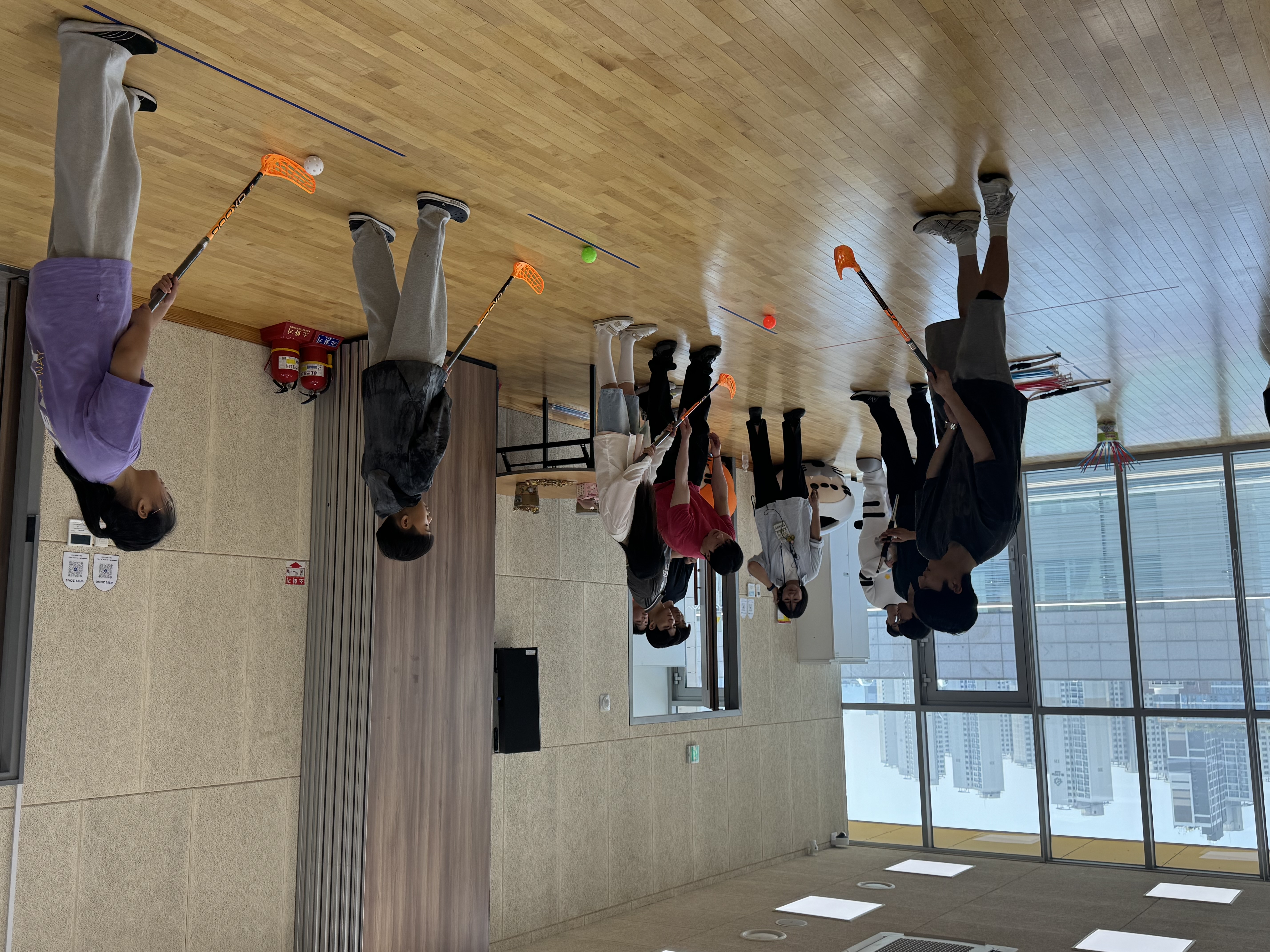 2026년 한국체육대학교 교과연계 프로그램 '스포유(SPO-U)'